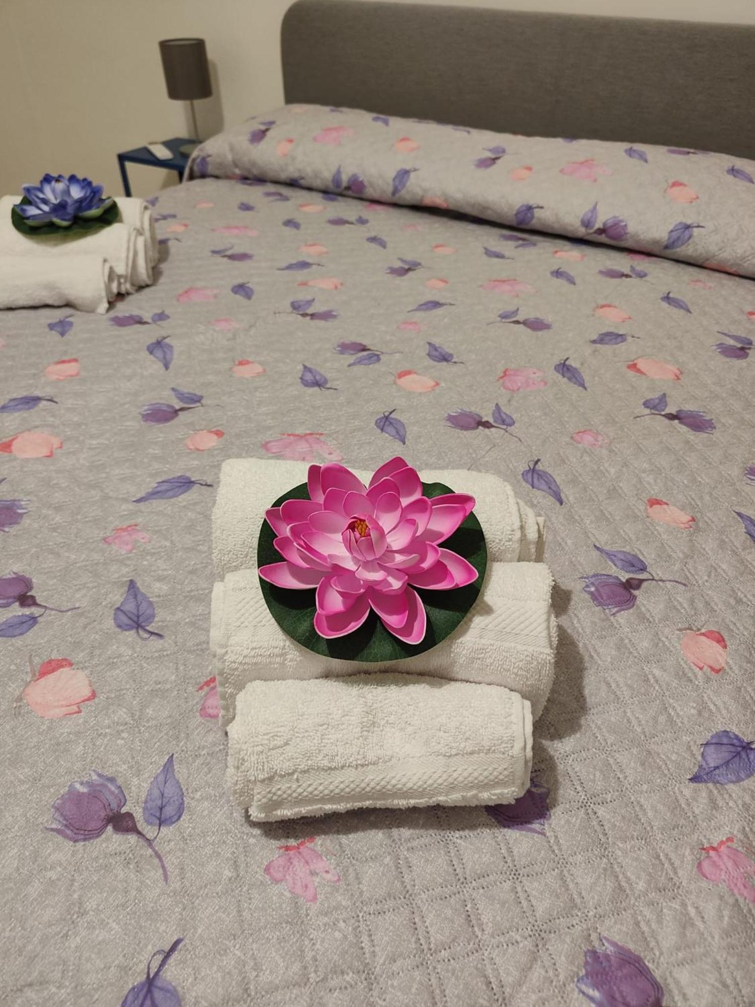 팔레르모 Aurigio 아파트 외부 사진